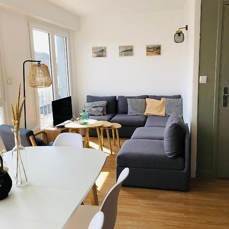 Appartement C 2 Chambres Tres Lumineux Neufchâtel-Hardelot المظهر الخارجي الصورة