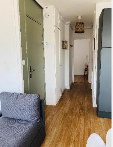 Appartement C 2 Chambres Tres Lumineux Neufchâtel-Hardelot المظهر الخارجي الصورة